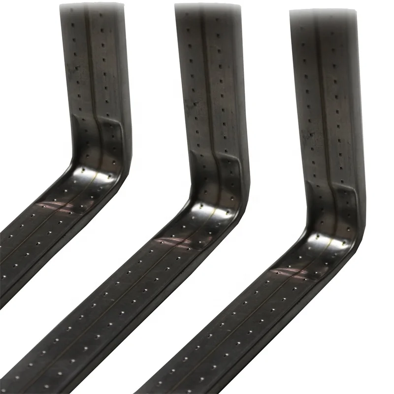 Manufacturer wholesale insulated glass warm edge strips, polymer material warm edge strips with guaranteed quality