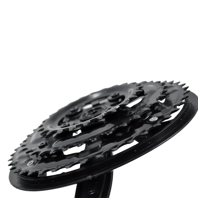 Hot Sale crankset mtb mountain bike bicycle chainwheel and crank