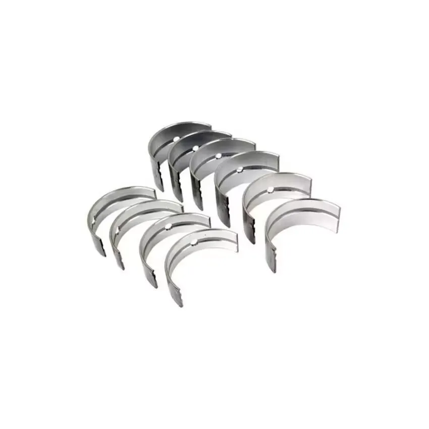 Diesel engine parts Crankshaft main Bearing 21020-2F900 0.00 0.25 0.50 21213-2F900 21211-2F900 D4HB 2.2T D4HA 2.0T