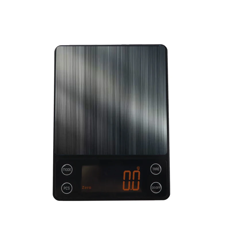 Wholesale  Mini Electronic Weighing  Pocket Scale For Jewelry Gold Gram Balance