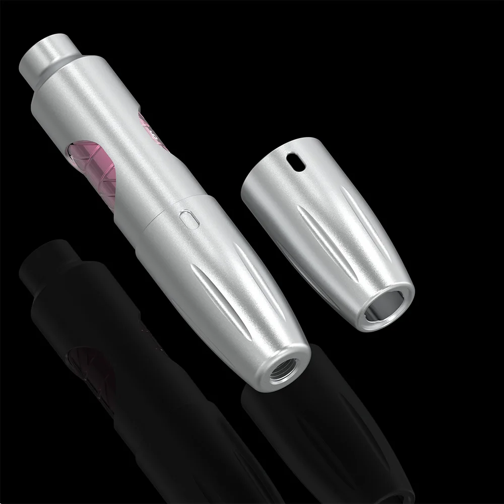 Tattoo manufacture wireless pmu machine rechargeable Permanent Makeup Machine Microblading Eyebrow Tattoo Pen Machine OEM