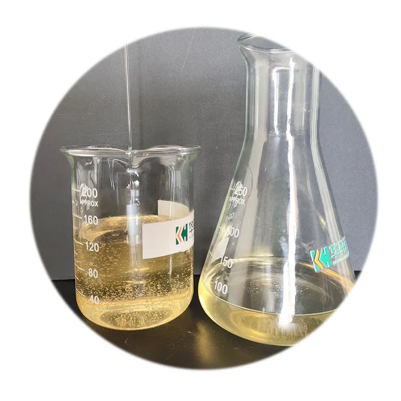 50% liquid polycarboxylate superplasticizer concrete admixture concrete additive WR water reducer
