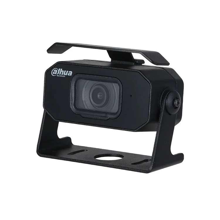 2MP Mobile HDCVI IR Cube Camera HAC-HMW3200 Built-in Mic Dahua 1080P Full HD Mobile Camera