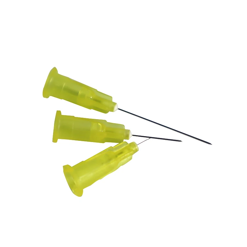 2023 more specification Disposable syringe meso needle 30G 13mm cartridge vital injector mesotherapy gun