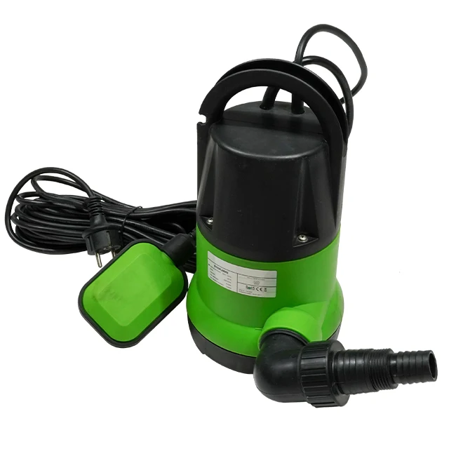 Хит продаж, погружные водяные насосы 1-0 hp, 220 В, погружные насосы для чистой грязной воды, насосы для пруда