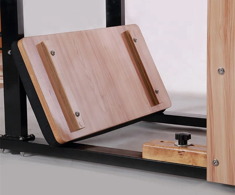 Classic new household Metal pilates machine pilates reformer pilates ladder barrel