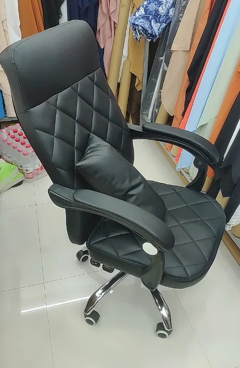 executive office chair high back chair staff swivel chair