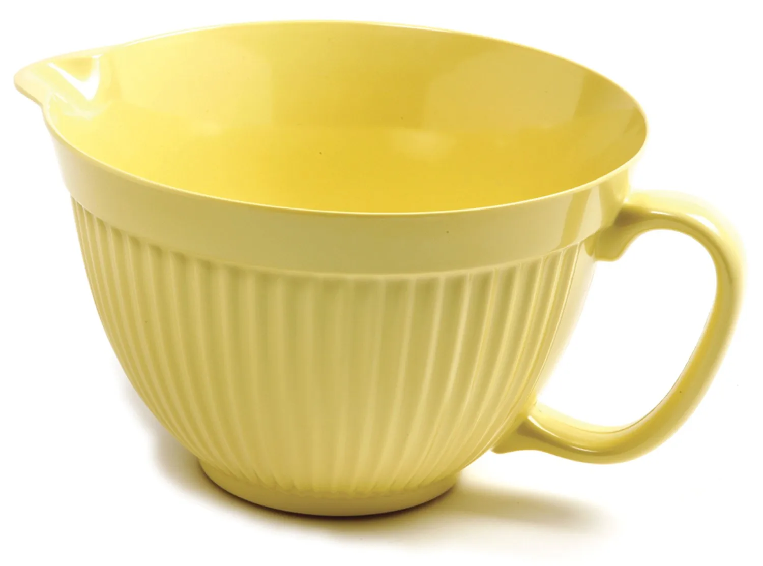 
Reusable High Fashion Unbreakable Melamine Mixing Bowl Set with Non-Skid Silicon Bottom 