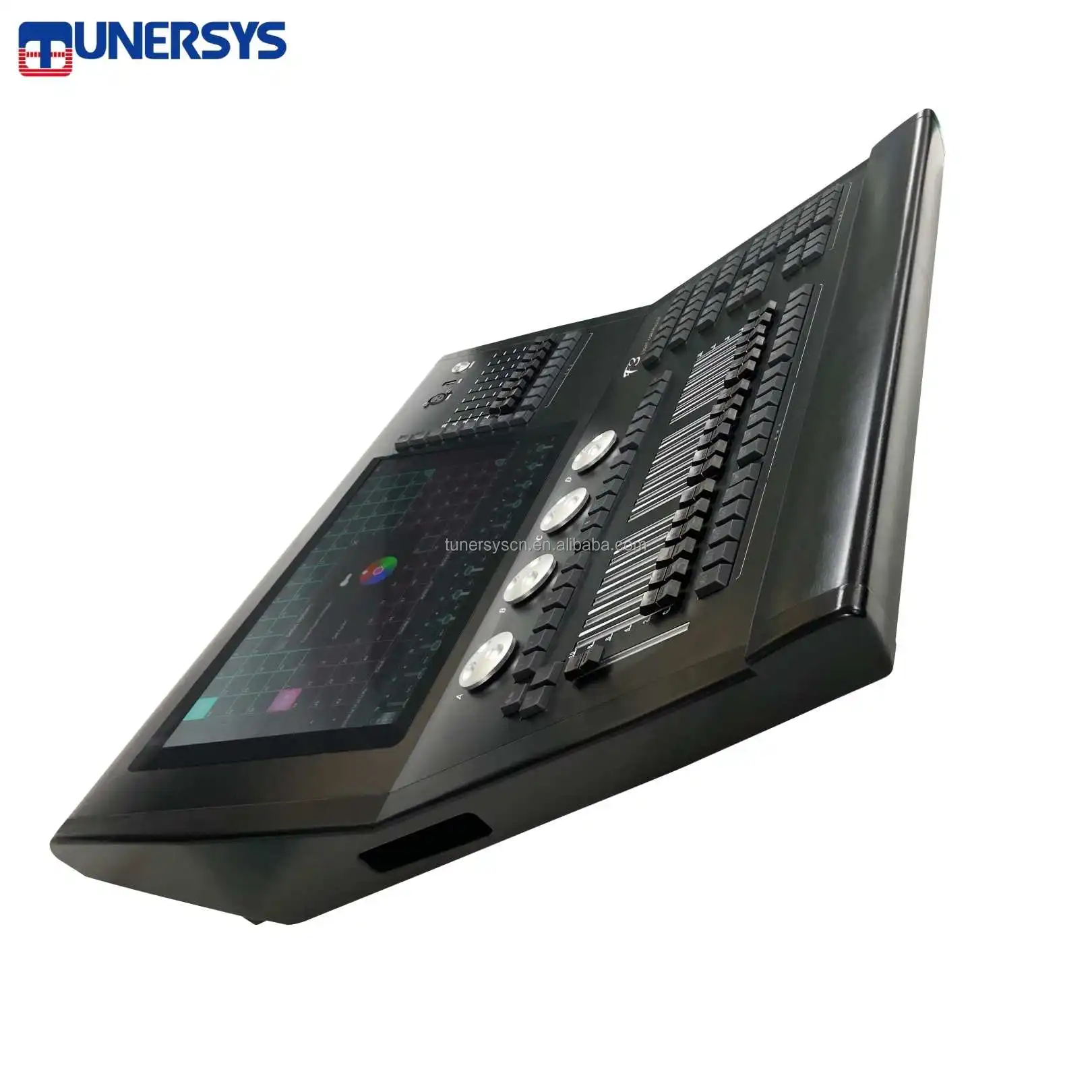 Dmx512 Контроллер сценический DJ Light Ethernet Artnet 100Mb контроллер XLR 8 портов единиц DMX /SPI для MADRIXS