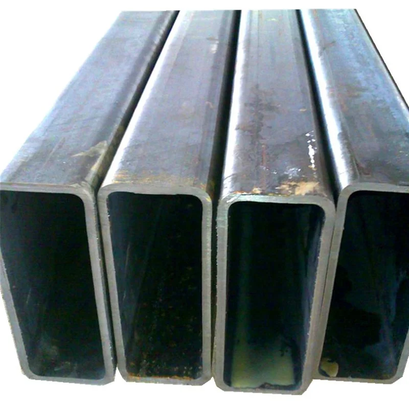 Steel Galvanized Square Steel Tube Steel Structure For Sale