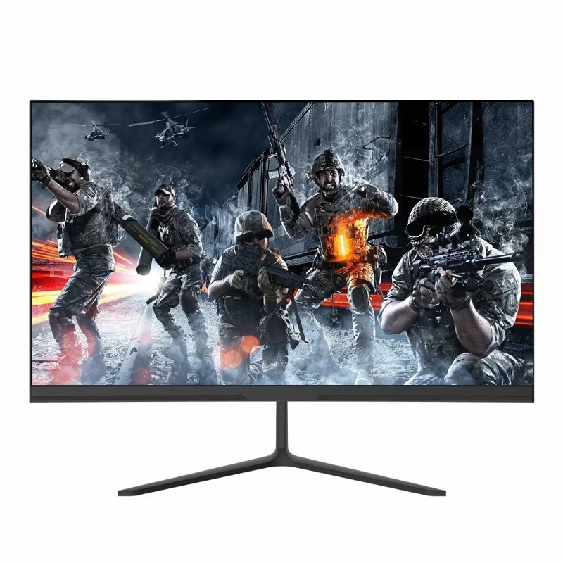 Monitors 24/27 Inches  LED&LCD gaming monitors  cheap price 144hz/165hz Widescreen Desktop Computer  Monitors