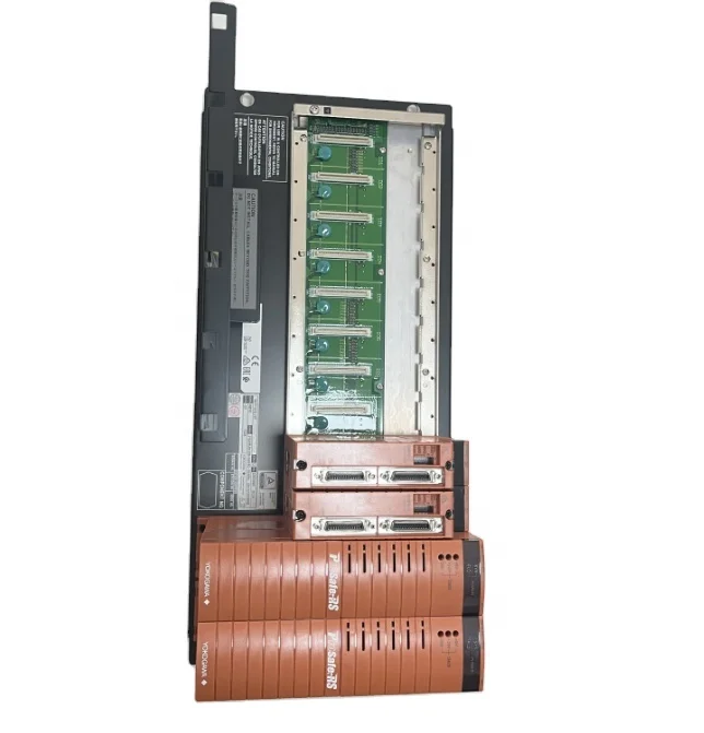 100% original Yokogawa SAFFTY NODE UNIT SNB10D and POWER MODULE SPW482 Spare parts for motor control system
