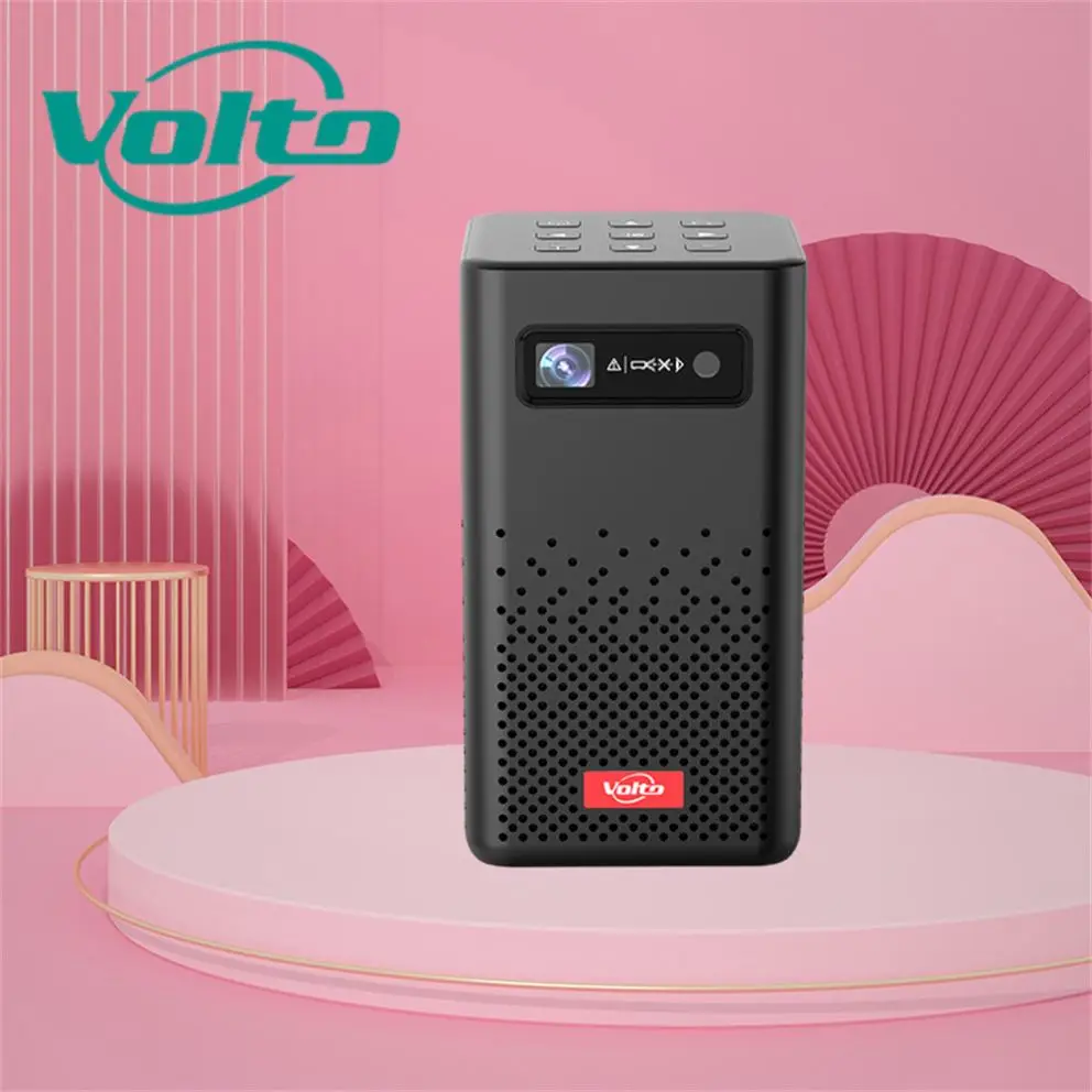 Sign One-Stop Service Projector Laser For Home Use Pocket Face Id Dot Projector
