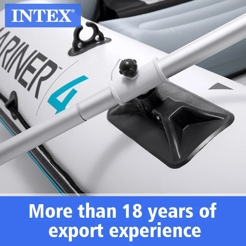  Набор надувных лодок INTEX 68376 MARINER