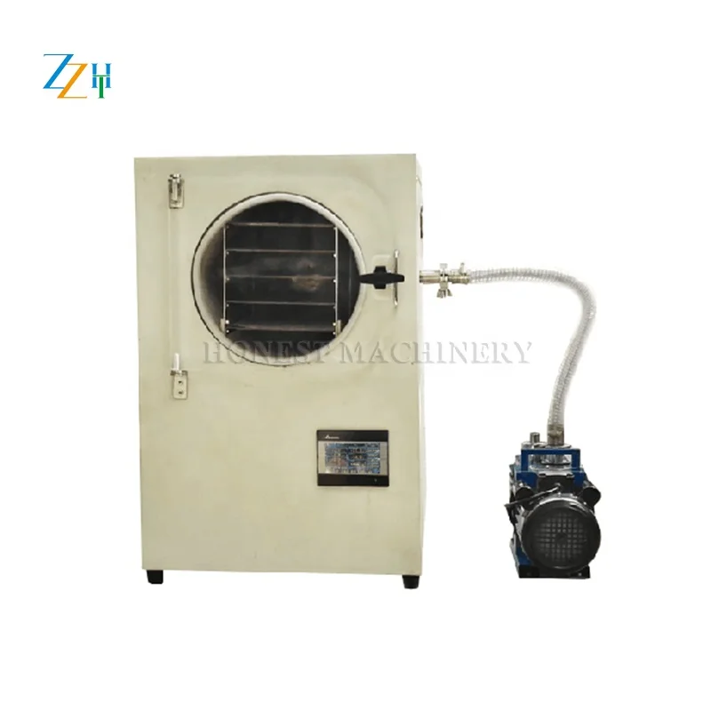 Factory Supply Freeze Drying Machine Price / Freeze Dried Food Machine / Vacuum Freeze Drying Machine For Sale