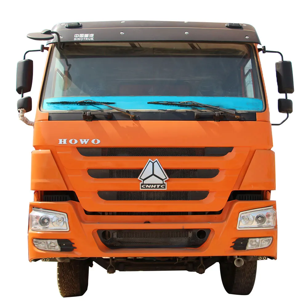 Продажа подержанного грузовика HOWO 375 самосвала для продажи/howo 336 /375hp грузовой автомобиль 25 тонн 10 колес самосвал распродажа