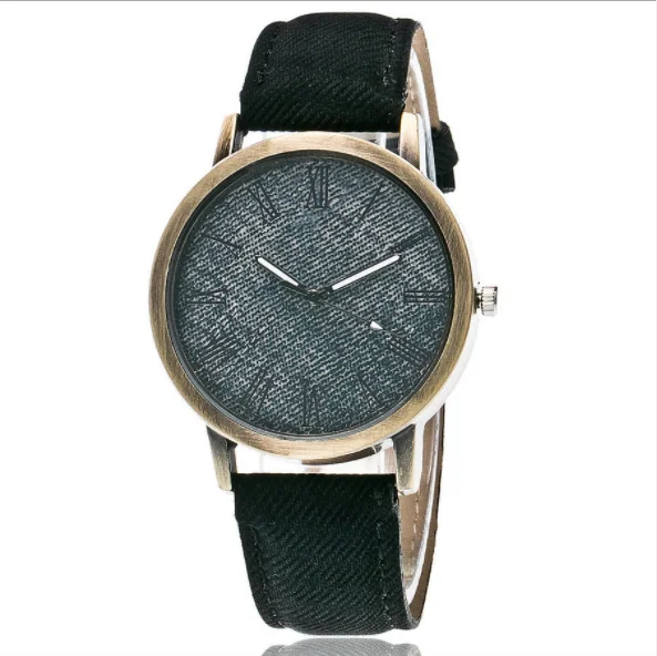 2019  New Fashion High Quality Men Design Cheap Wrist Watch