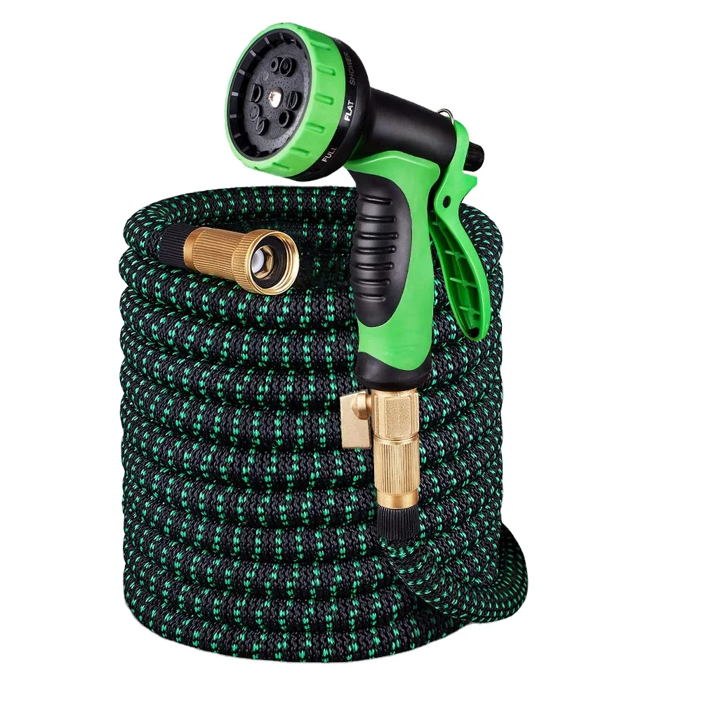 75ft expandable garden hose expandable hose 30 meters