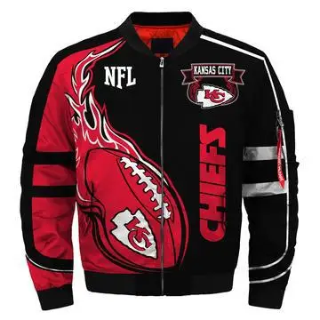 Пользовательские NFL команда регби куртка клуба для женщин и мужчин Куртки 2021 на заказ Полная Сублимационная Подкладка куртки