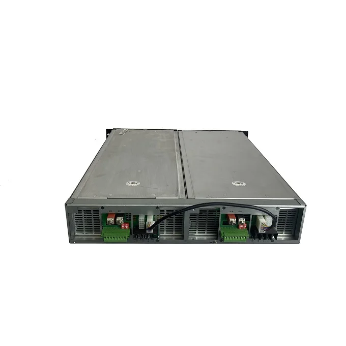 Industrial Switching Power Supply Ac To Dc  48v 20A ~150A Short Circuit Overload  Modular Protection Telecom Rectifier
