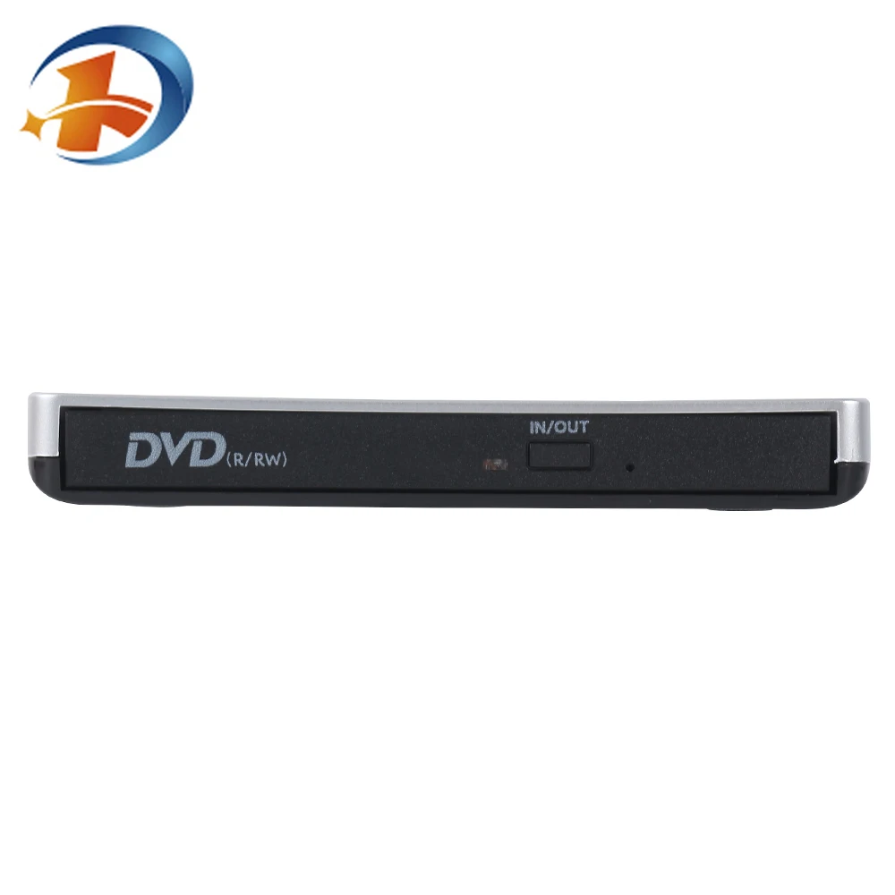 Hot selling Dvd-Rw Optical Drive Movement Bluray Esterno External Dvd For Laptop