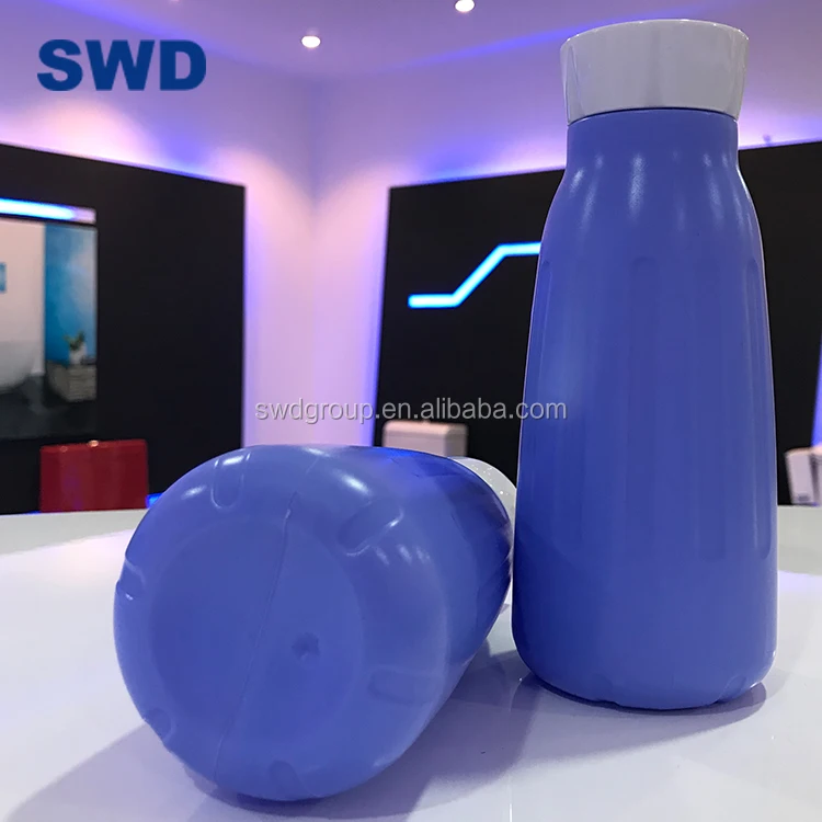 400Ml Capacity Portable Fixed Nozzle Abs Plastic Handheld sprayer Travel Portable Bidet