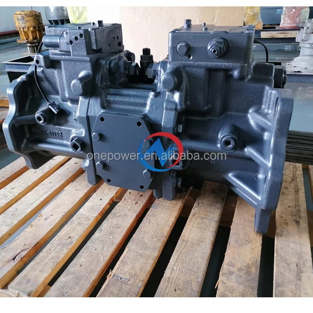PC3000-6 PC4000-6 Гидравлический Главный насос 708-2K-00024 708-2K-00013 708-2K-00014 708-2K-00330