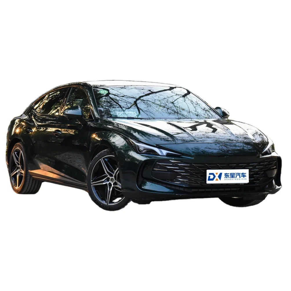 Mg 7 Hot Sale 2023 2.0t Beauty Premium Edition Chinese Coupe Mg7 Car Coupes 2.0t hot sale hot sell car from China