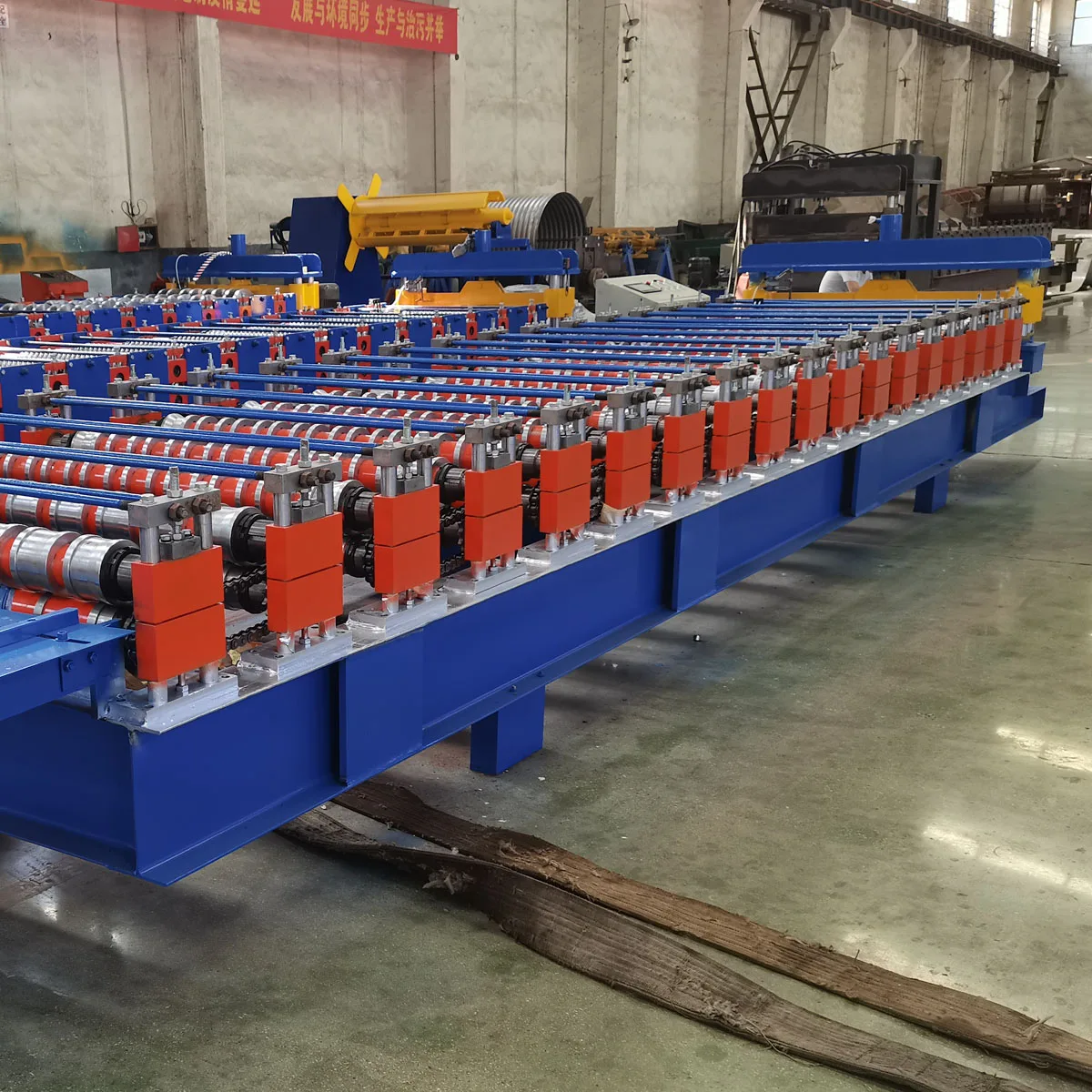 Factory Price Aluminum Coil Rolling Mill for Aluminum Sheet and Strip, Rolling Speeds up to 12m/Minute