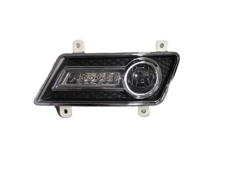 LED FOG LAMP , 24 v,for yutong bus head fog lamp