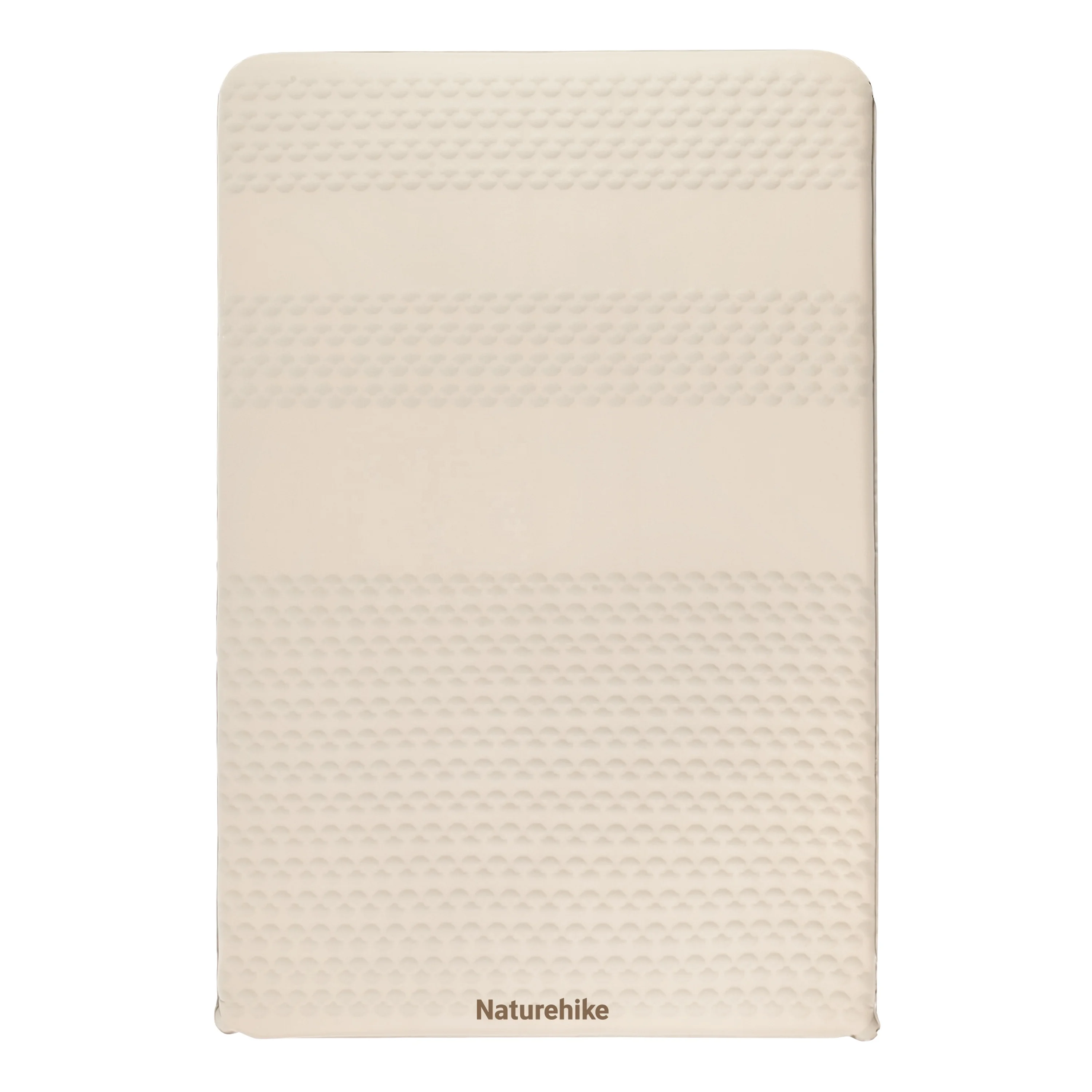 Naturehike Yu gu C6.5 Self-inflating sleeping mat soft Built-in Inflation Valve Thicken Outdoor Camping mattress