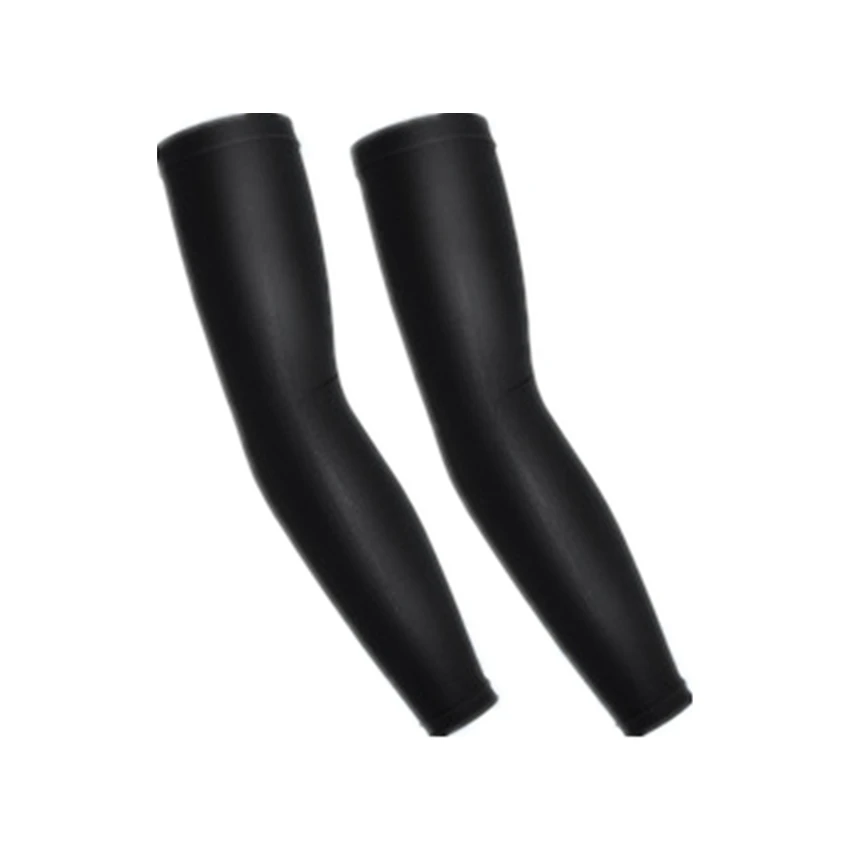 Best sale Arm Sleeves Warmers Sports Sleeve Sun UV Protection Hand Cover Cooling Sleeves