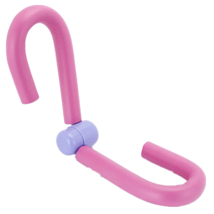 Indoor exercise Home office fitness leg shaping equipment leg trainer thigh master