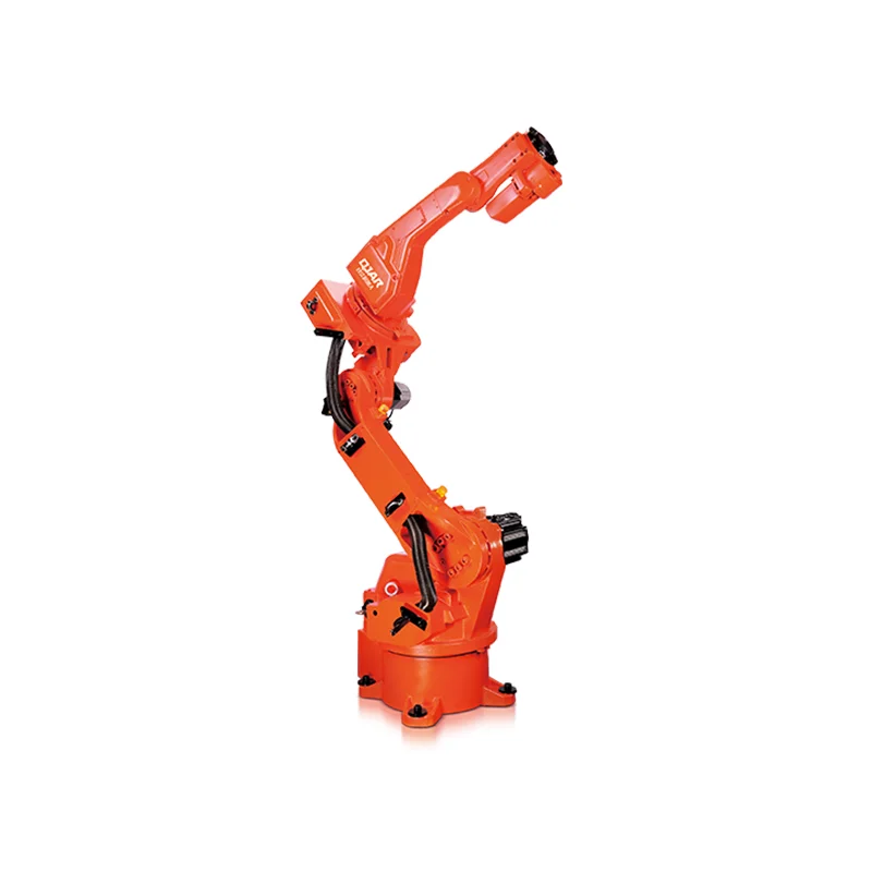 Multifunction Automation Welding Humanoid Robot 6 Axis Robot Arm