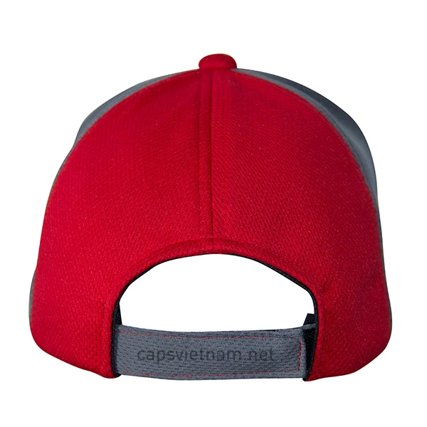 Vietnam Factory ODM Professional Fashion 3DL Football For Women/Men Baseball Hat Sport Caps