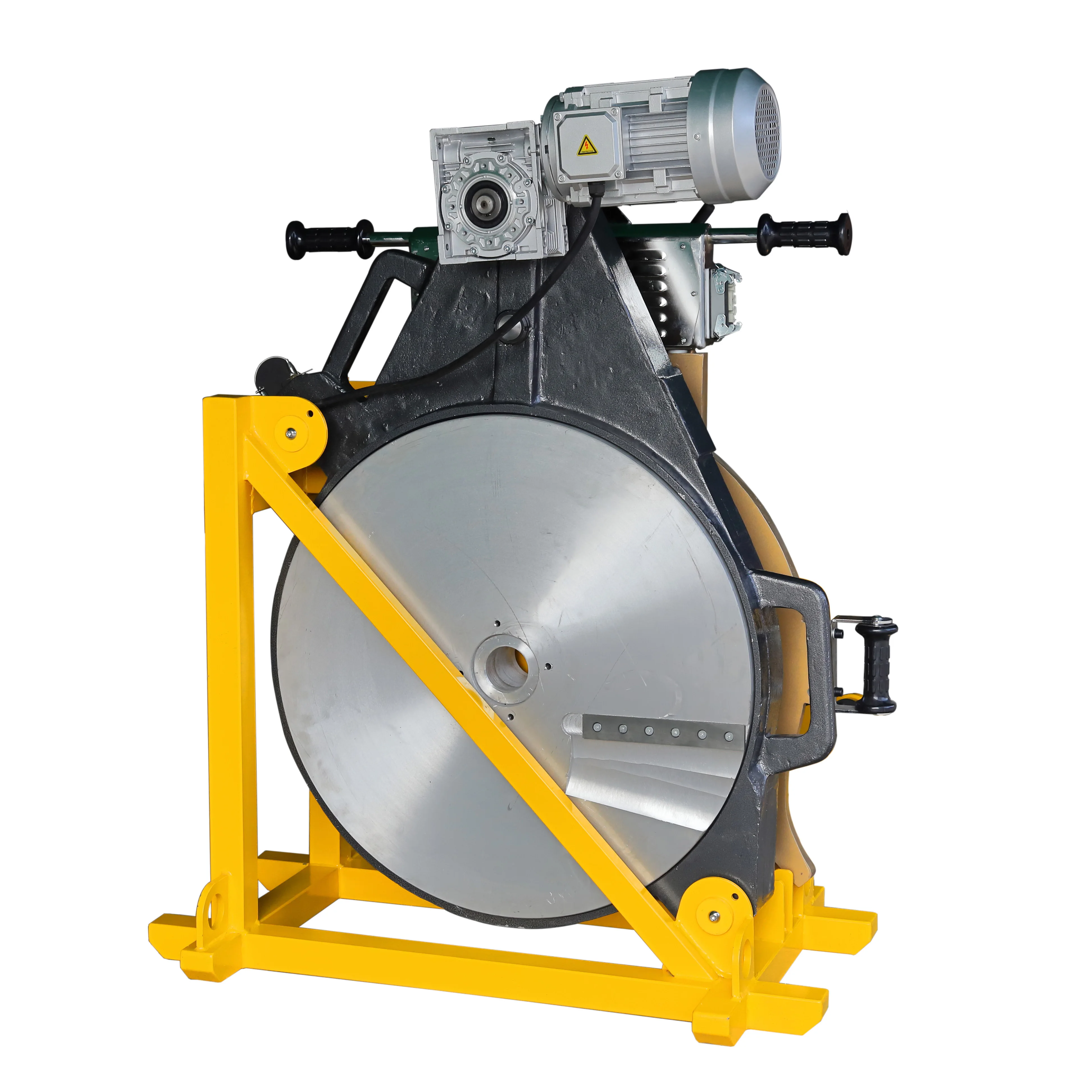 630-800mm HDPE PP hdpe butt fusion welding machine thermofusion polyfusion