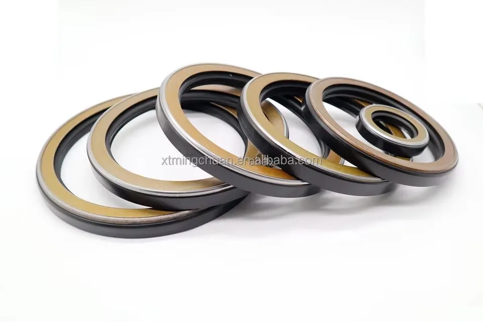 AP4346B pump oil seal 120*150*14 TCN Type High Pressure Shaft Seal NBR Rubber Oil Seal