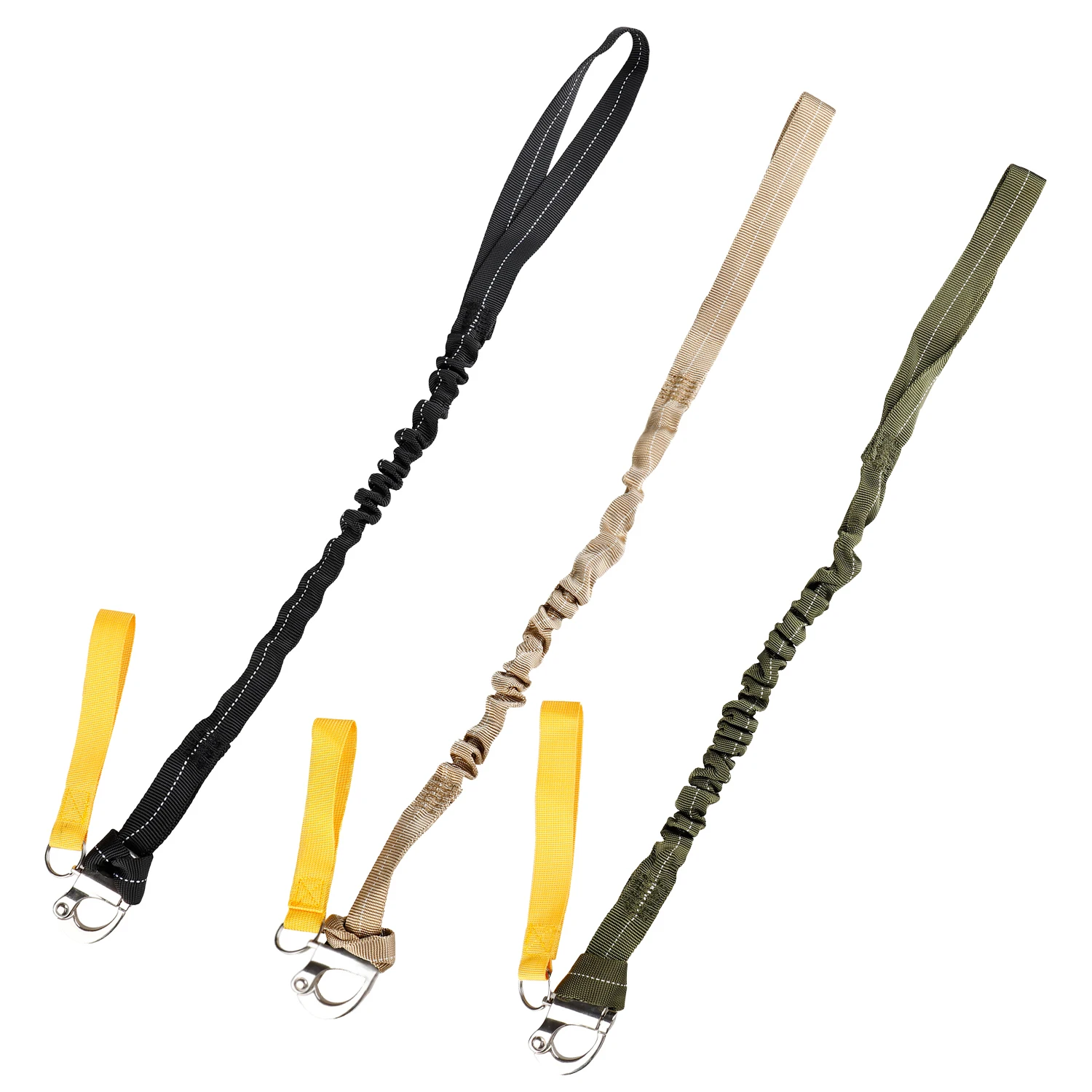 Быстросъемный ремень безопасности для улицы эластичные ремешки тактический охоты аксессуары