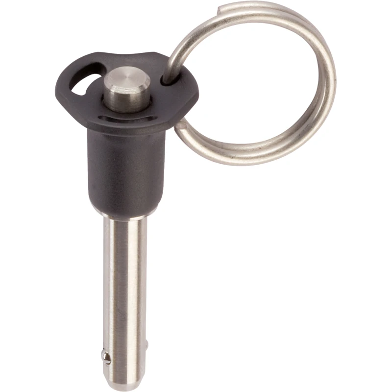 Wholesale Manufacturer Fasteners for Marine Hardware Stainless Steel Quick Release Suppliers Types of Ball Lock Pin