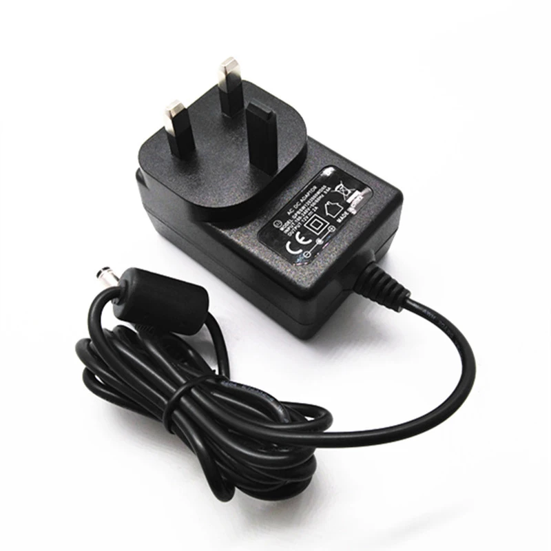 AC DC 12V 0.6A 1A 1.5A 2A 3A 4A 5A 6A адаптер стандарта ЕС США Великобритании AU JP KR питания с Европейским сертификатом соответствия от сертификационной организации GS KC SAA безопасности маркировкой