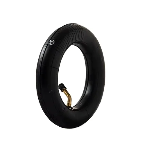 200x50 Electric Scooter Replacement Tyre Tube Durable Pneumatic Camera