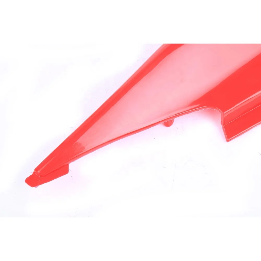 wholesale many models motorcycle spare parts plastic parts side cover direct factory price list