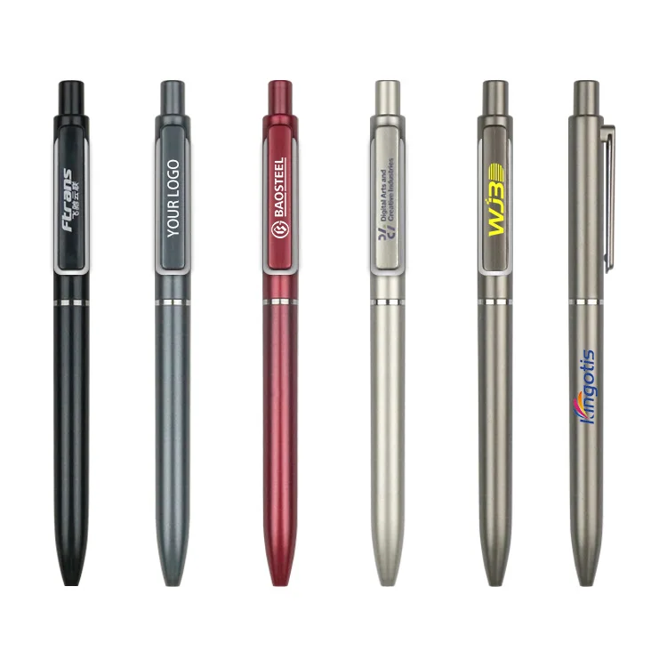 YF PEN High Quality Promotional Plastic Cheap Wholesale Pen with Custom Logo