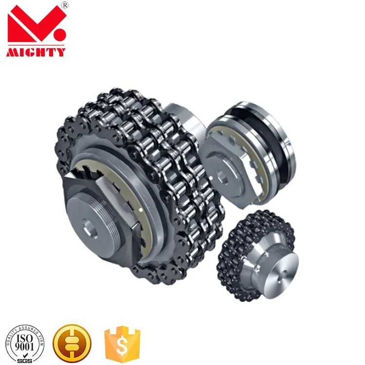  Ограничитель крутящего момента для насоса TL700 TL500 TL350