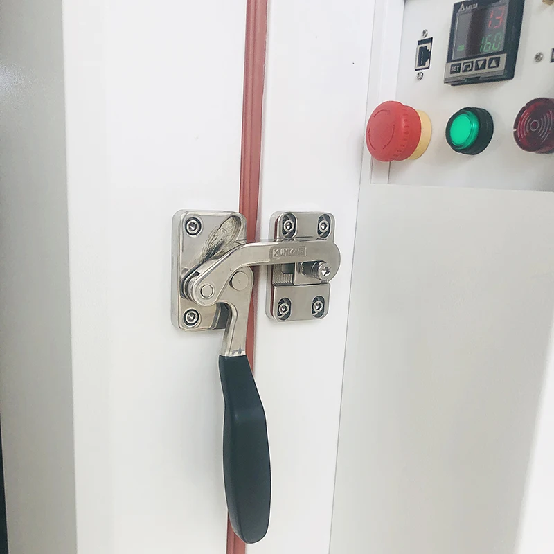 CE Certified Rapid Temperature And Humidity Change Test Chamber Electrical Thermal Shock Chamber Climatic Test Chambers