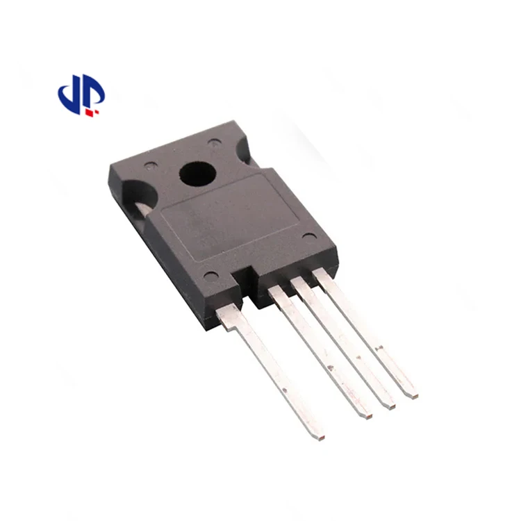 CMZ120R075M2 SiC MOSFET 1200V/33A TO-247-4 transistor