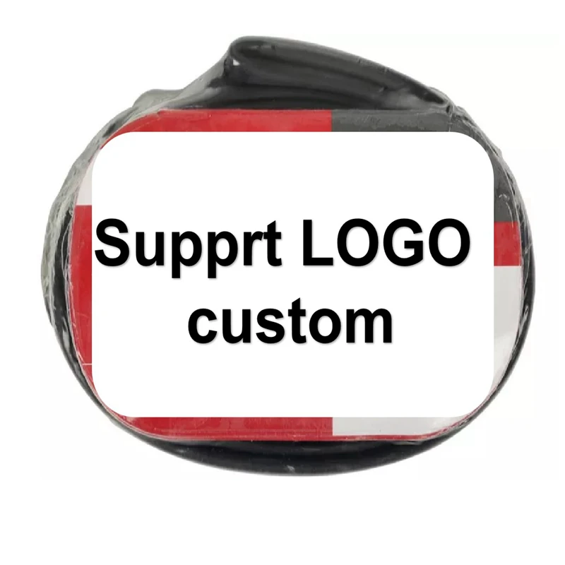 Лидер продаж, шина для шоссейного велосипеда, внутренняя труба 700c, запасные части для горного велосипеда из бутилкаучука