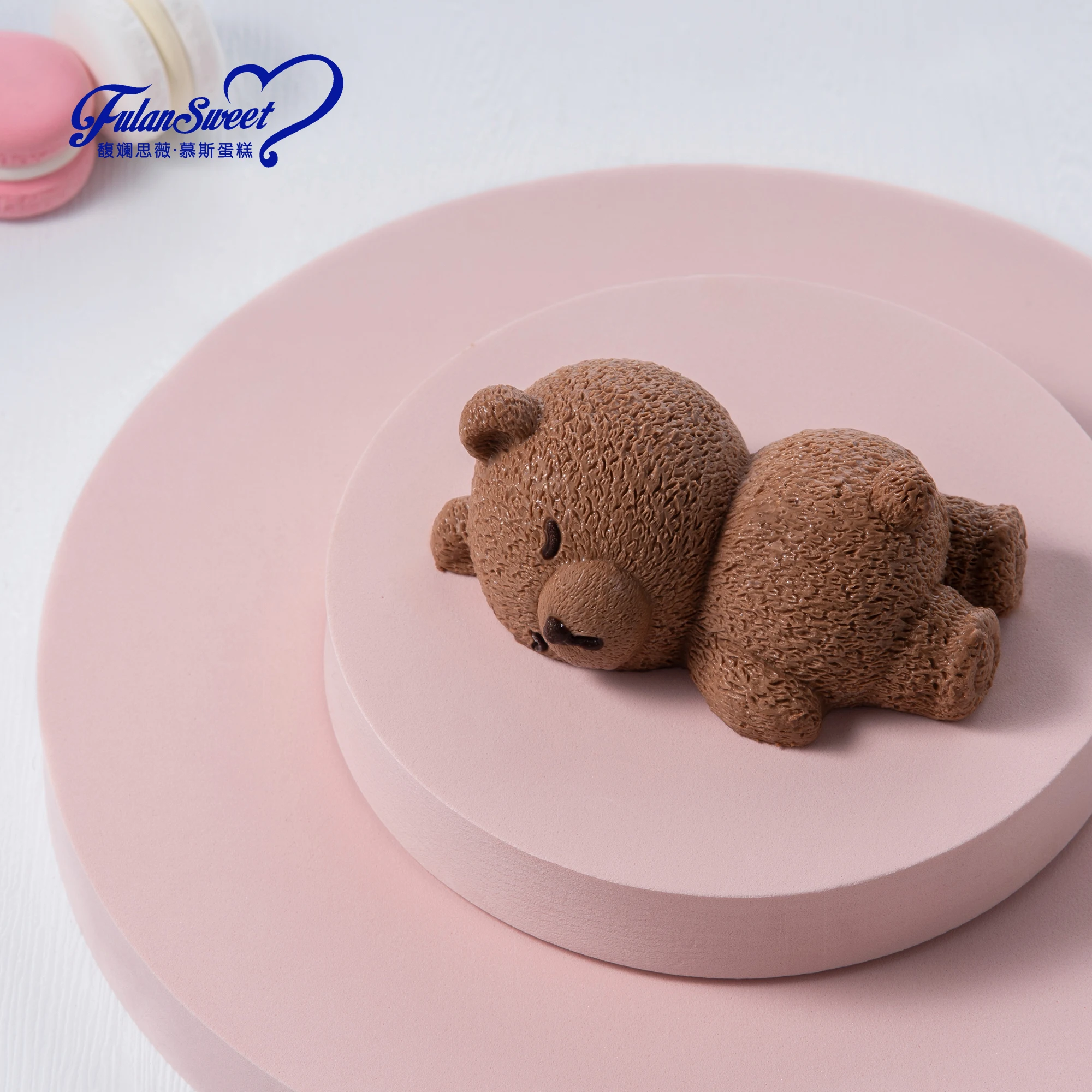 FROZEN Desserts fresh bakery Healthy kids snacks frozen chocolate Berry chantilly cake Frozen yogurt ice cream frozen pastry