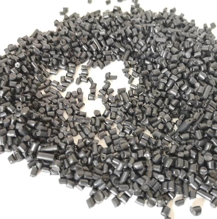 Factory Direct Sales Polypropylene PP Plastic Raw Materials Granules