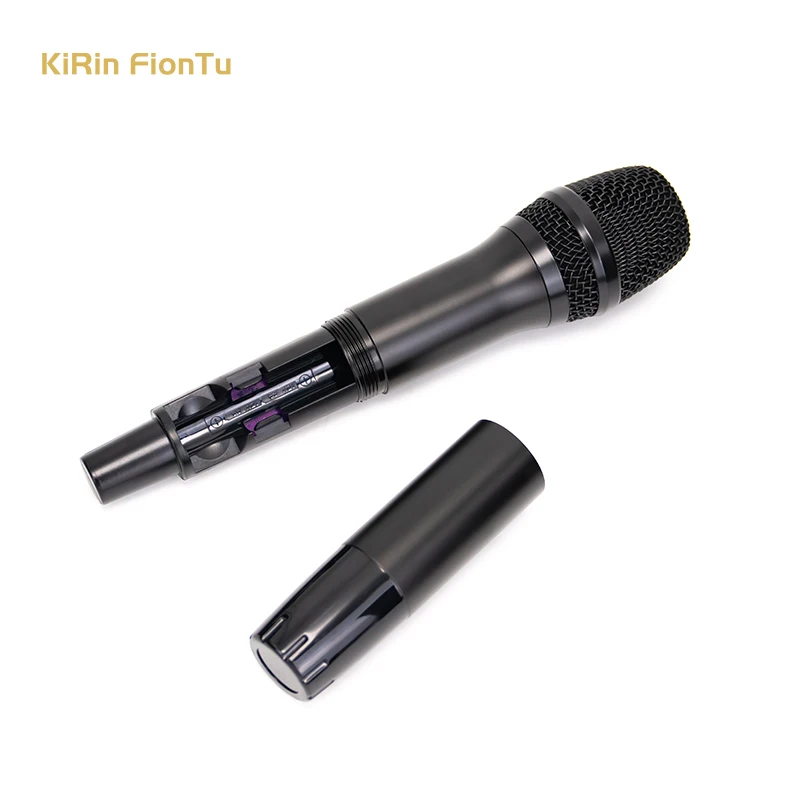 Hot-selling high-quality wireless handheld microphone